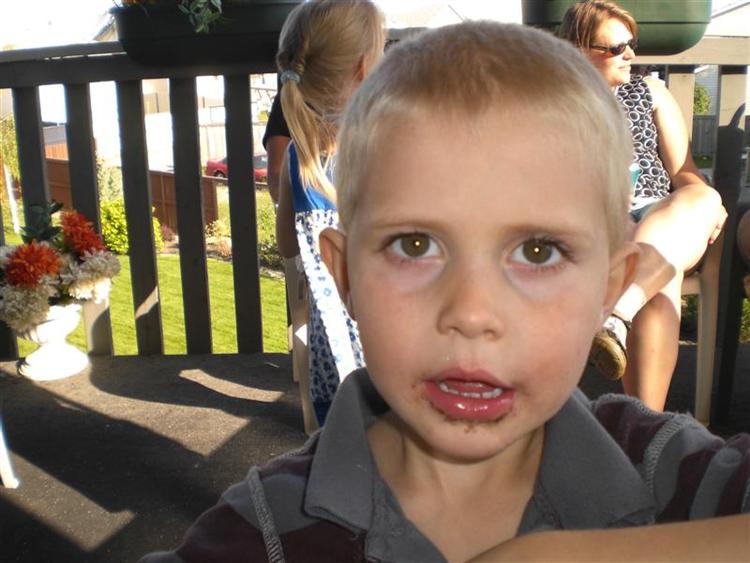  Matthew - Bekah - J-Lee